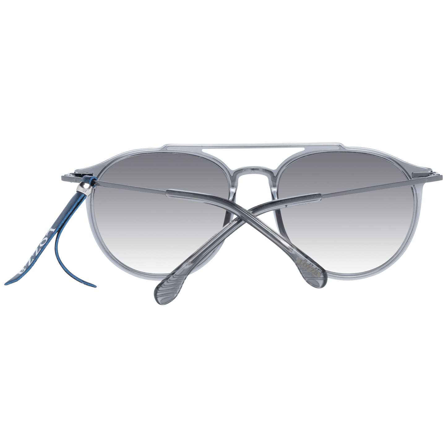 Lozza Gray Unisex Sunglasses