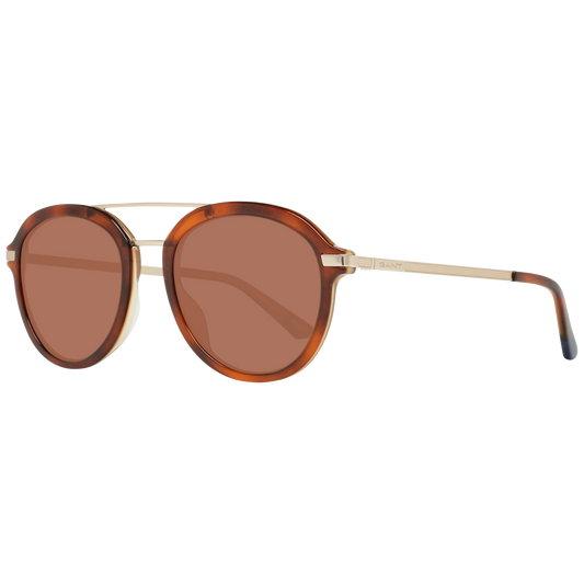 Gant Brown Men Sunglasses