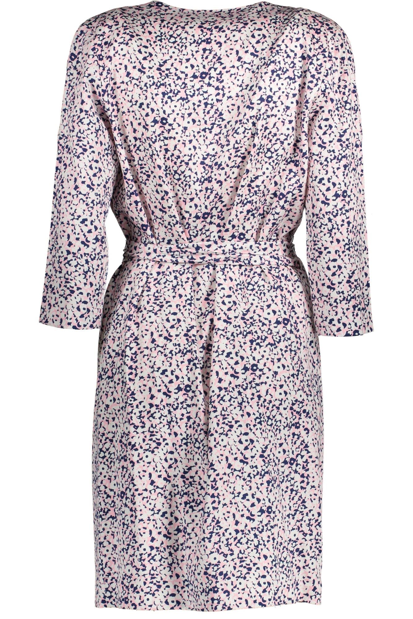 Gant Pink Lyocell Women Dress