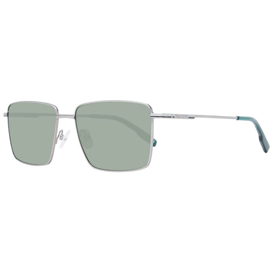 Hackett Gray Men Sunglasses