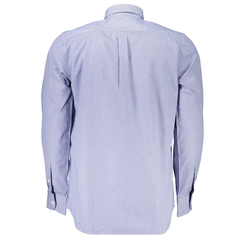 Harmont & Blaine Elegant Long Sleeve Button-Down Shirt