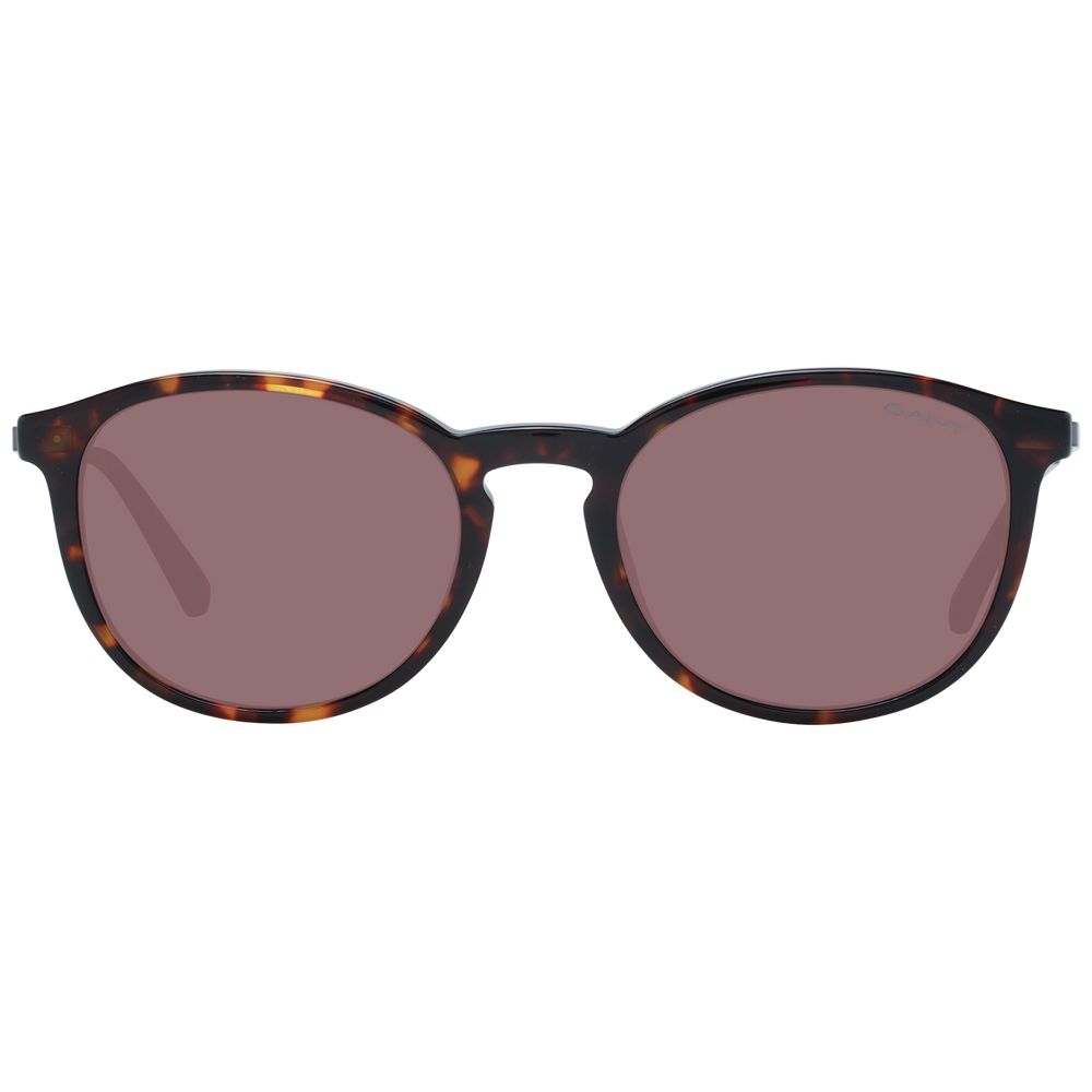 Gant Brown Men Sunglasses