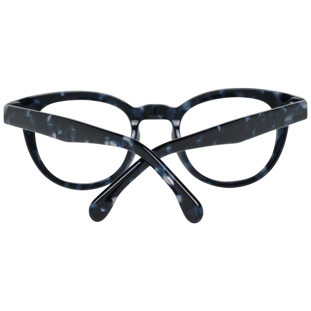 Lozza Blue Unisex Optical Frames