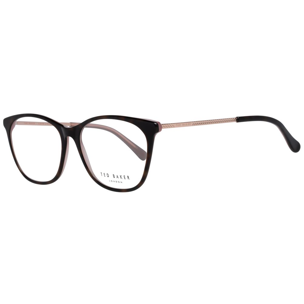 Ted Baker Brown Women Optical Frames