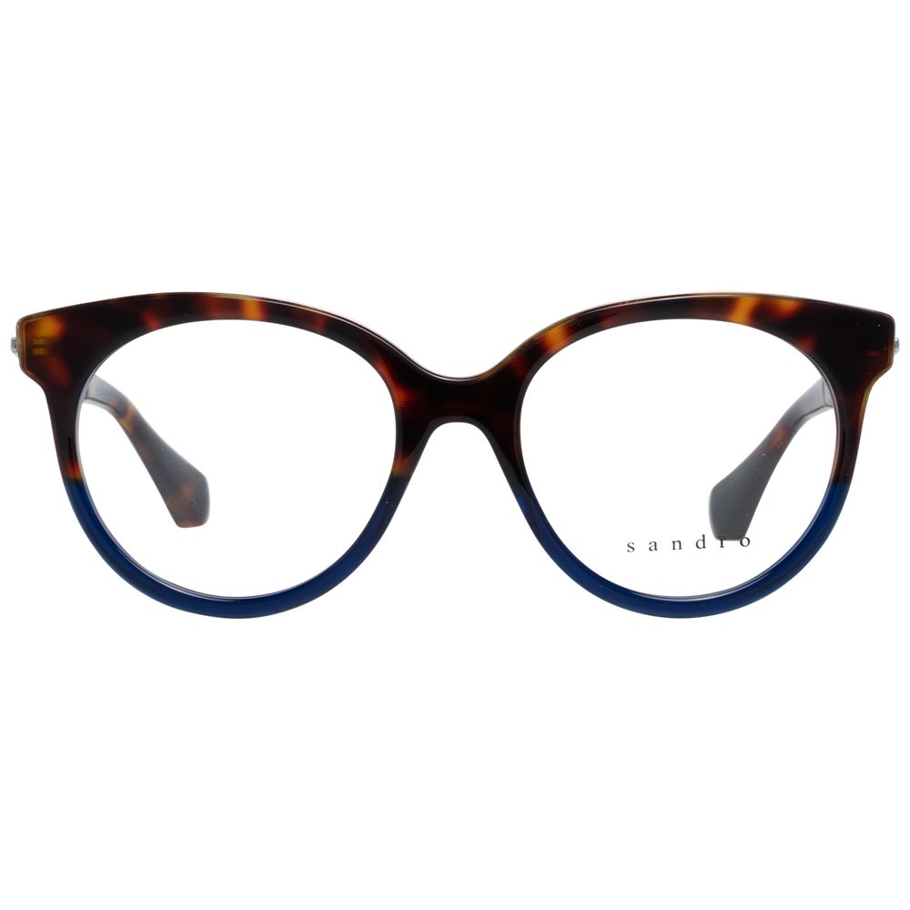 Sandro Blue Women Optical Frames