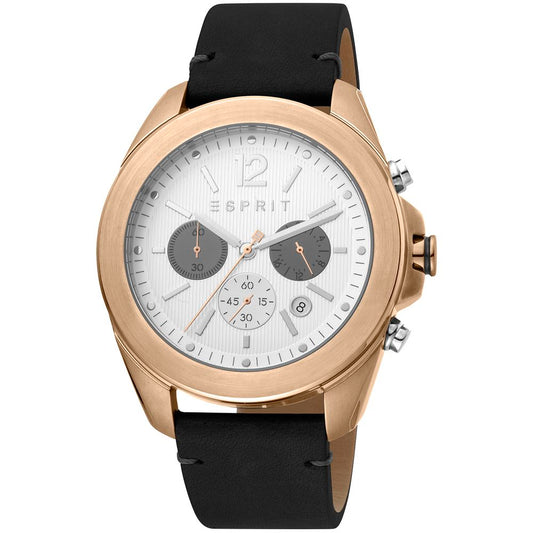 Esprit Rose Gold Men Watch