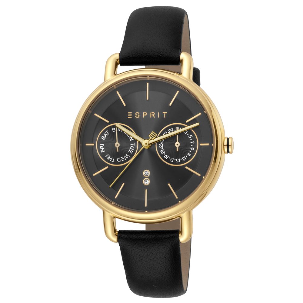 Esprit Gold Women Watch