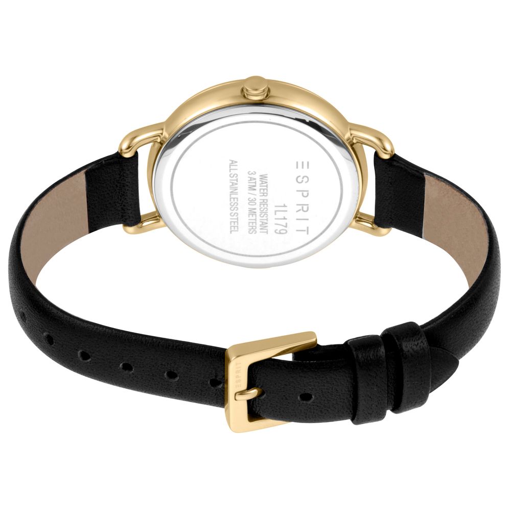 Esprit Gold Women Watch