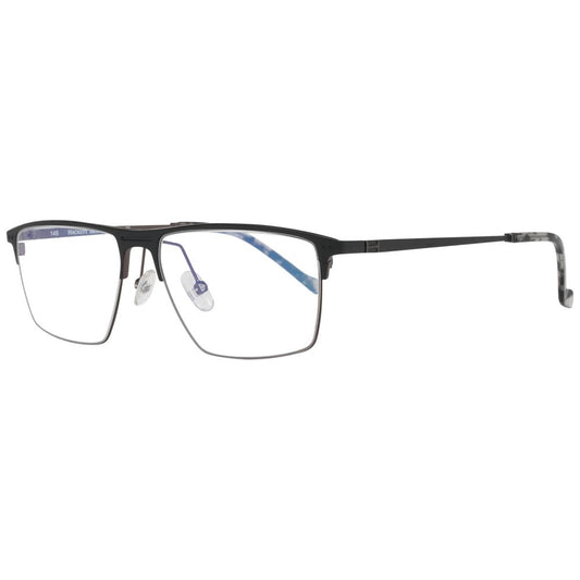 Hackett Black Men Optical Frames